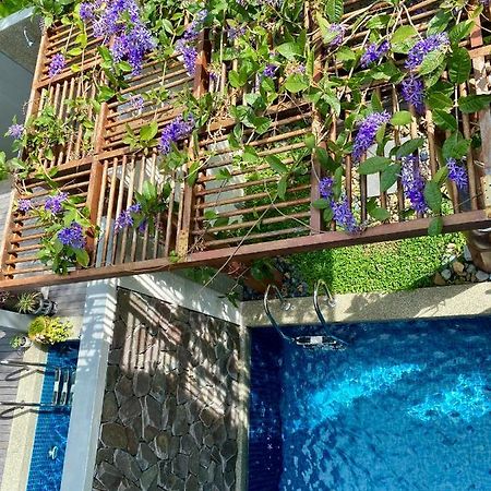 Ikiru 18 Private Saltwater Pool Villa, 3 Ensuite Br, Outdoor Bbq, 5 Mins To Beach Pantai Cenang  Exteriör bild