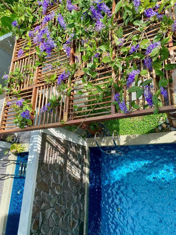 Ikiru 18 Private Saltwater Pool Villa, 3 Ensuite Br, Outdoor Bbq, 5 Mins To Beach Pantai Cenang  Exteriör bild